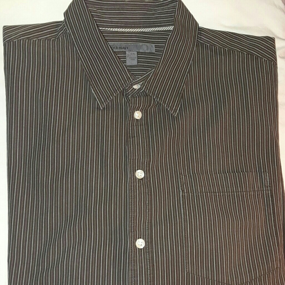 Old Navy Men's Casual Shirt